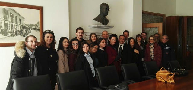 Radicali e Unical visitano carcere Cosenza