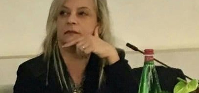 Rosy Perrone: “Adesione convinta alle manifestazioni unitarie di dicembre per inadeguatezza legge finanziaria"