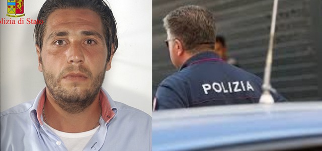 ‘Ndrangheta, arrestato il boss latitante Domenico Crea