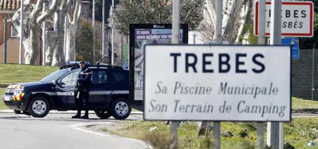Francia, assalto delle teste di cuoio: ucciso il terrorista a Trebes