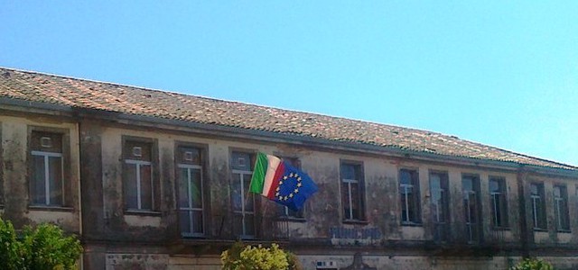 Il liceo scientifico E . Majorana resterà chiuso da lunedì 30 Gennaio