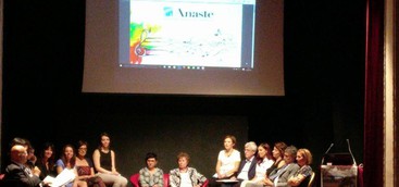 Il metodo Teci presentato al VII Convegno Regionale organizzato da Anaste Calabria