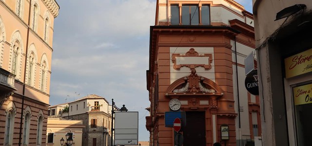 Photowalking Prospettive Urbane, svolto il primo appuntamento dell’estate