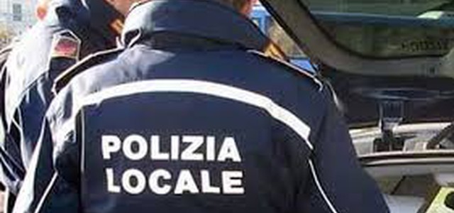 DICIOTTO MULTE E UN SEQUESTRO, SANZIONI PER COMPLESSIVI 10.000 EURO IN ZONA STADIO-OSPEDALE