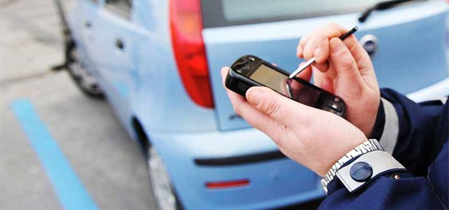 STRISCE BLU ANCHE SU VIE NAZIONALE E MARGHERITA 