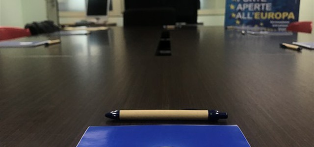 Lo Sportello Europe Direct di Reggio Calabria promosso a pieni voti