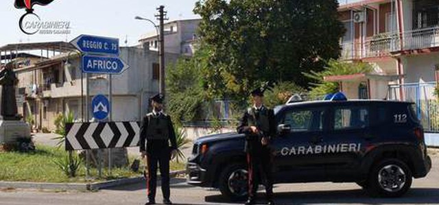 Sequestrati 900 grammi di marjiuana