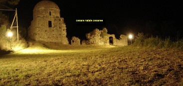 Curinga - Fra la simbologia cristiana e la simbologia pagana dei culti antichi