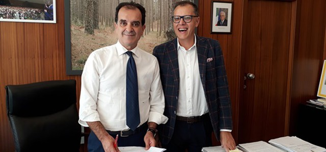 Museo Marca, rinnovata l’intesa tra Provincia di Catanzaro e Fondazione Guglielmo