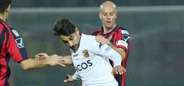E' di Maita il gol più bello della quarta giornata (VIDEO)