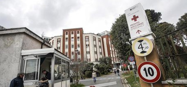 Roma: Virginia Raggi ha malore, in ospedale per accertamenti