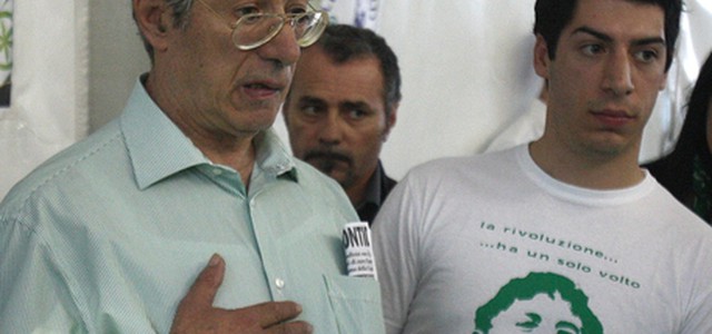 Lega: due anni e 3 mesi a Umberto Bossi