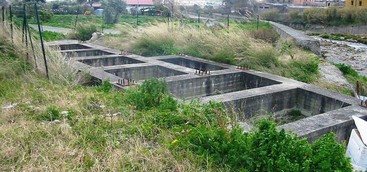 Codacons denuncia: "Parco della Fiumarella in completo degrado"