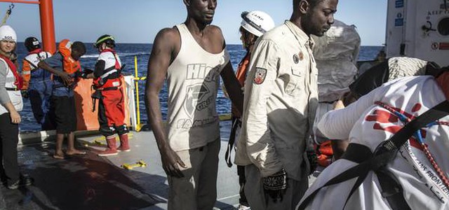 Migranti: al via a sanzioni per Ungheria, Polonia e Repubblica Ceca
