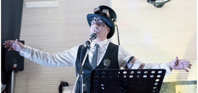 Ancora sold out per Paolo Sofia e "Il navigante del 3000"