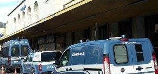 Biglietto Isis a Nizza su rischio attentati in Italia, controlli aumentati a Ventimiglia