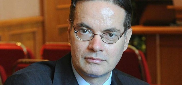 Klaus Davi domani su La Verità: "Vi spiego perchè da quattro anni sono innamorato della Calabria"