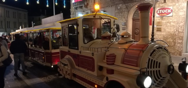 AMC - I servizi per domenica 15 dicembre