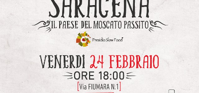 Slow Food inaugura nuova sede a Saracena