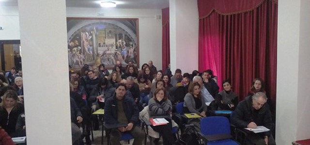 Continua l’attività formativa del Provider EFEI ECM a Lamezia Terme