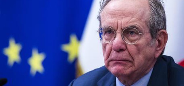 Manovra: 8,6 mld da spending e evasione