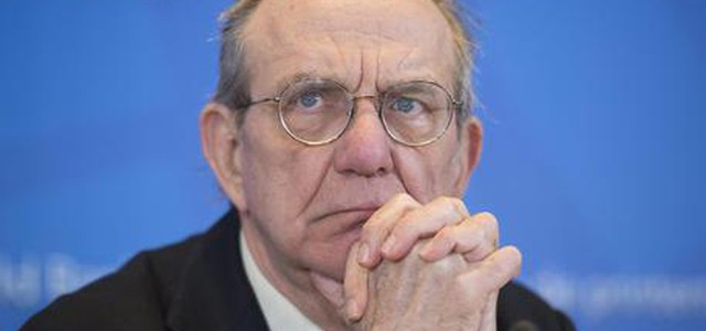 Padoan, la manovrina è 'quasi una finanziaria'