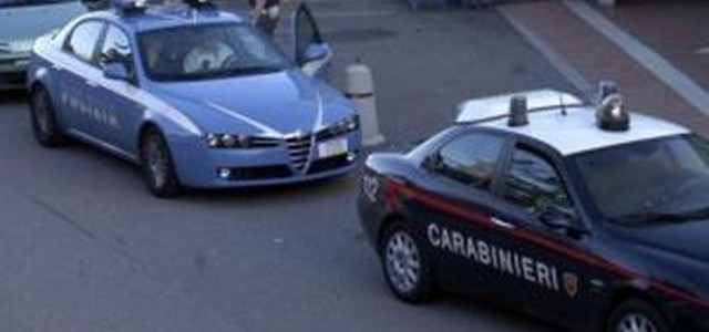 Violenta rissa ripresa in video, Polizia e Carabinieri identificano gli otto partecipanti