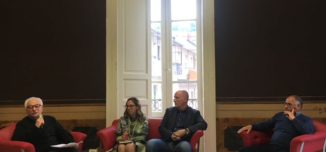 Al via la nuova edizione de ‘Il Maggio dei Libri’ a Lamezia