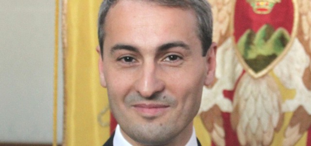 Cardamone, (FI): "Gaudio e la moglie restino pure a Roma"