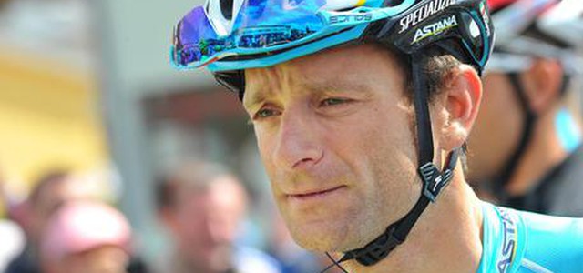 Ciclismo: è morto Michele Scarponi, travolto da camion mentre si allenava