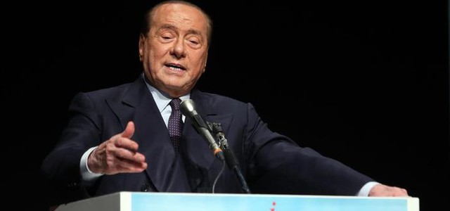 Regionali, Berlusconi: "Non preoccupato per Occhiuto. Ne parlerò con Salvini"