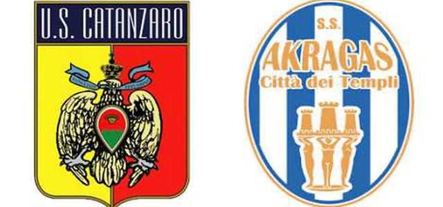Catanzaro-Akragas 1-0, una vittoria che vale tantissimo