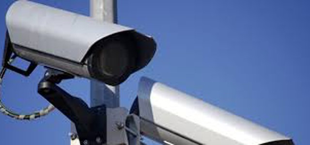 Sicurezza, entro gennaio 150 telecamere in più per le strade