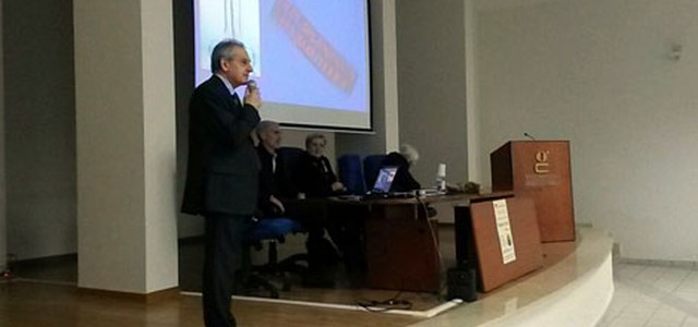 Attività di informazione e prevenzione al Consultorio Familiare di Lamezia Terme