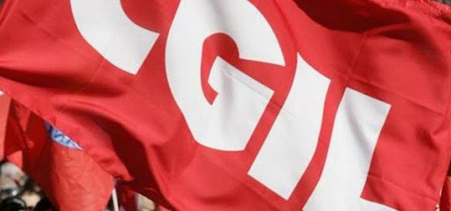 Cigl su Asp di Catanzaro: "Non mancherà il nostro appoggio alla terna commissariale, ma bisogna tagliare i privilegi"