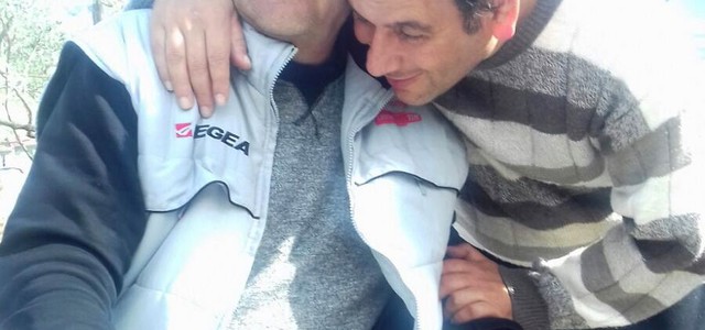 "Socializzare" è l'imperativo di Volare senza Ali