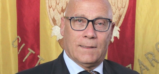 Depuratore - Longo risponde a Costanzo: "Amministrazione è uscita a testa alta da diversi gradi di giudizio"