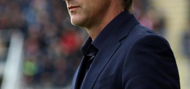 Crotone conferma le dimissioni di Nicola