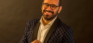 React Film Festival: il direttore artistico Carpanzano rivela gli ospiti e la partnership con il Goi