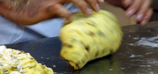 Artigiano in Fiera - panettone protagonista, anche quello calabrese al bergamotto