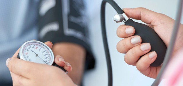 Asp: controlli gratuiti della pressione arteriosa a Chiaravalle