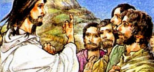 La nostra luce rischiara e vince le tenebre, illumina e trasforma questa nostra cultura ipocrita!