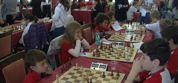 CIGU16: CALABRIA DA RECORD   