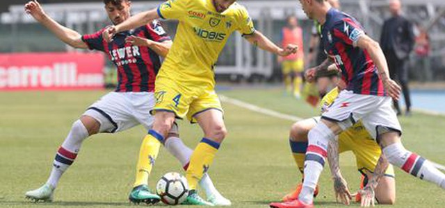 Processo Chievo: Crotone parte interessata
