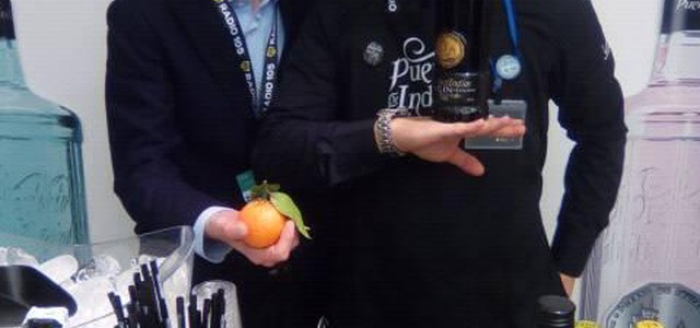 Presentato con successo a Sanremo un cocktail con le clementine fresche di Corigliano Calabro  