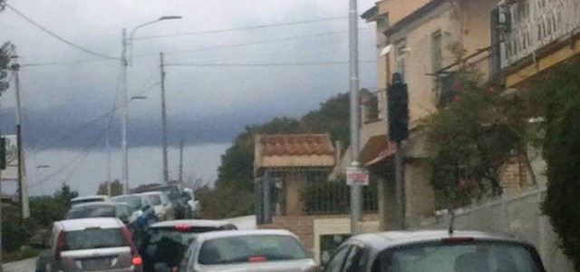 "Raddoppio pontino in via Magellano, bene, e su via Lenza?"