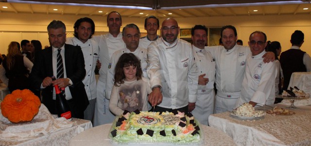 Fervono i preparativi dell’Associazione Provinciale Cuochi Cosentini per l’imminente cena sociale