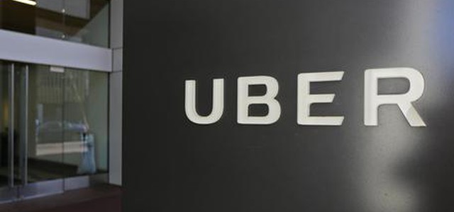 Uber: tra 5-10 anni ci sposteremo con i taxi volanti