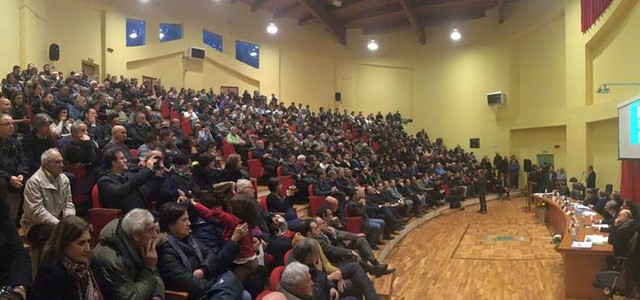 Nasce la Riserva Valli Cupe (VIDEO)