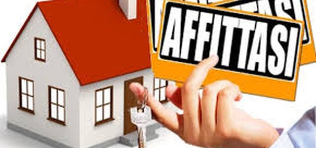 Calano gli affitti in Calabria